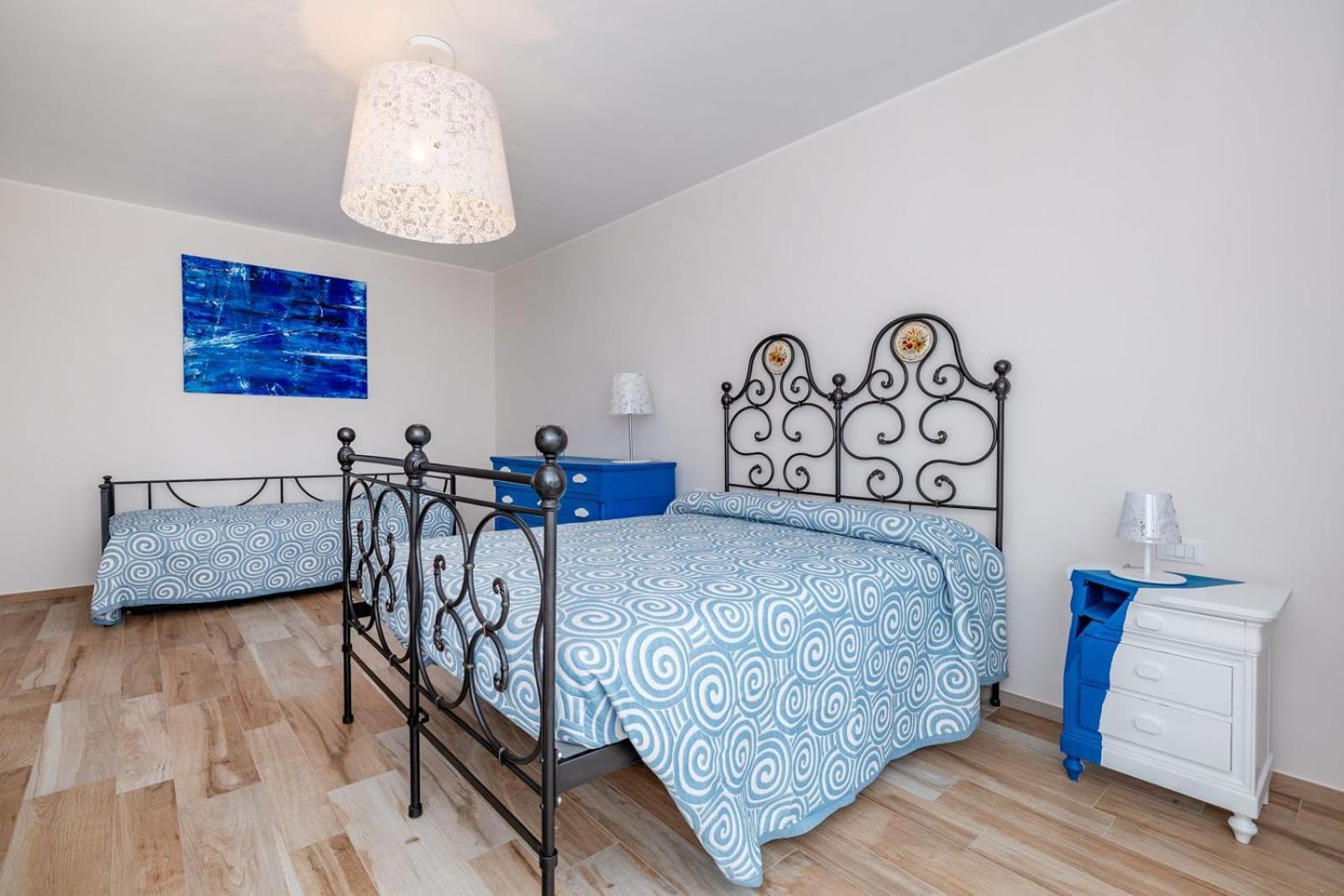 Mirto Blu Bed & Breakfast Borgio Verezzi Phòng bức ảnh