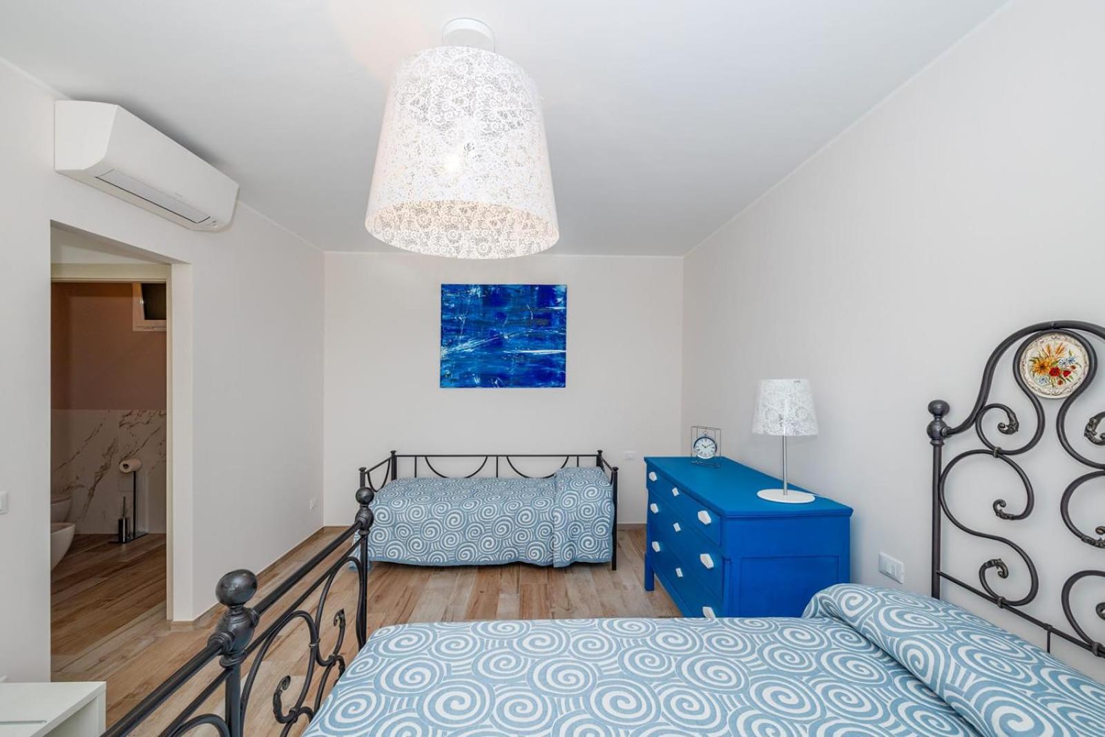 Mirto Blu Bed & Breakfast Borgio Verezzi Ngoại thất bức ảnh